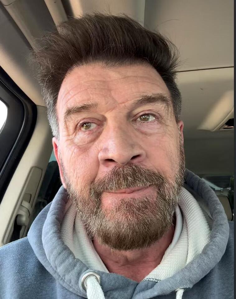 Nick Knowles says DIY SOS will never return in current form in ...