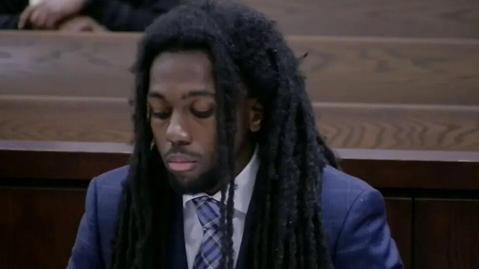 “Sentence Me”: Florida rapper convicted of murdering girlfriend and ...