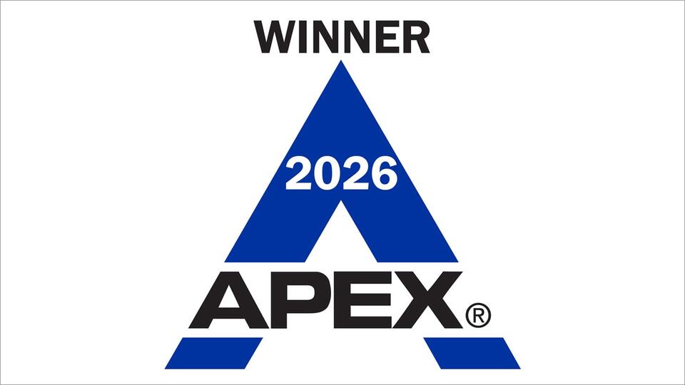 McKnight’s ‘HIV in LTC’ series wins top honors in APEX competition