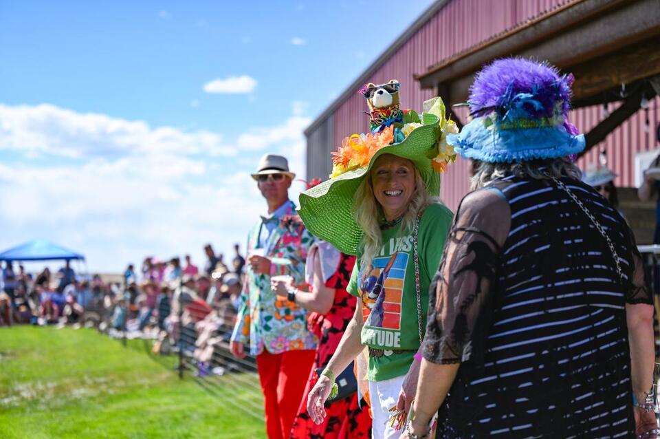 Pine Bluffs Distilling Corgi Derby: The Cutest Spring Event Near ...