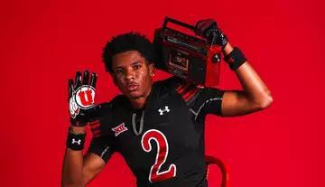 BREAKING: Utah Lands California WR Dillon Sykes