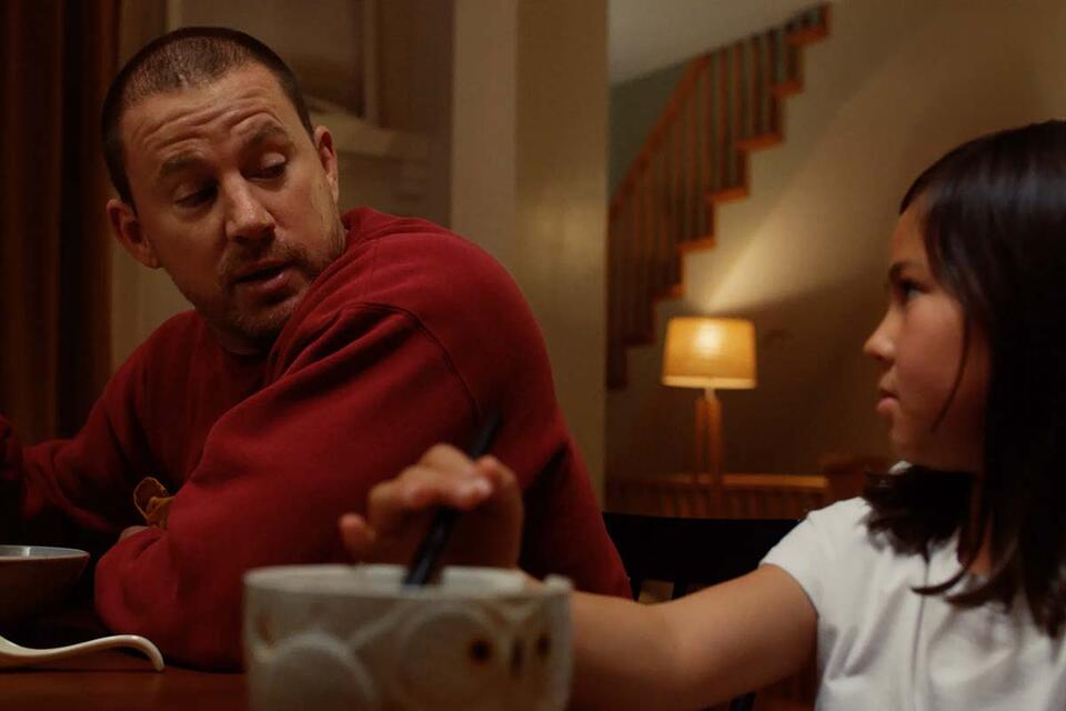 ‘Josephine’ Trailer: Channing Tatum & Gemma Chan Confront A Parent’s Worst Nightmare In Beth De Araújo’s Sundance-Winning Drama