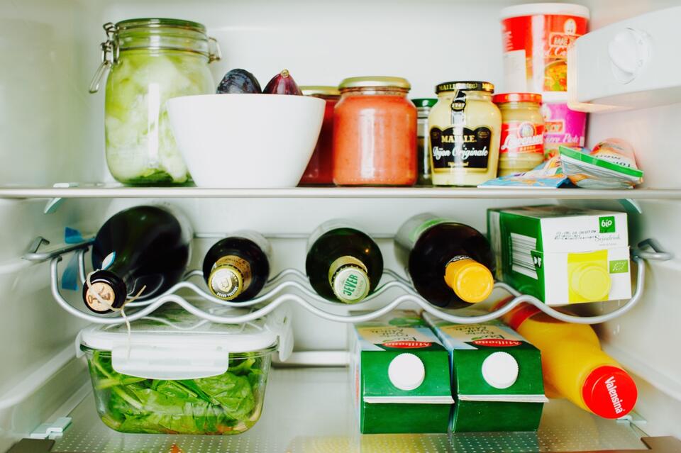 The Produce Drawer Setting Most Refrigerators Get Wrong
