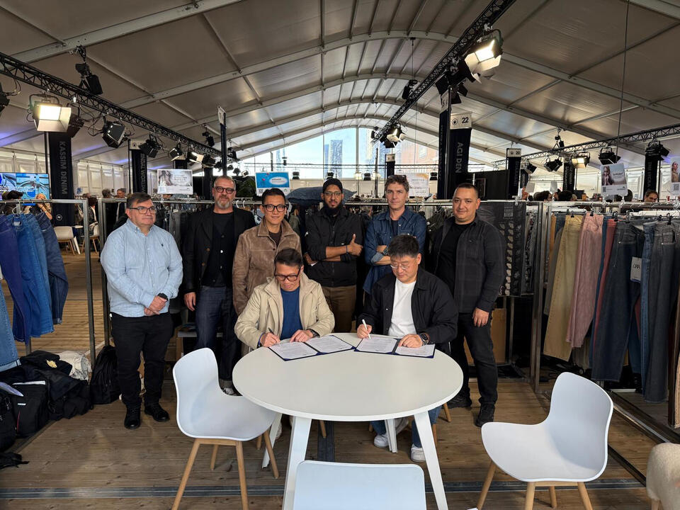 Archroma, Prosperity Textile to collaborate on denim innovation - NewsBreak