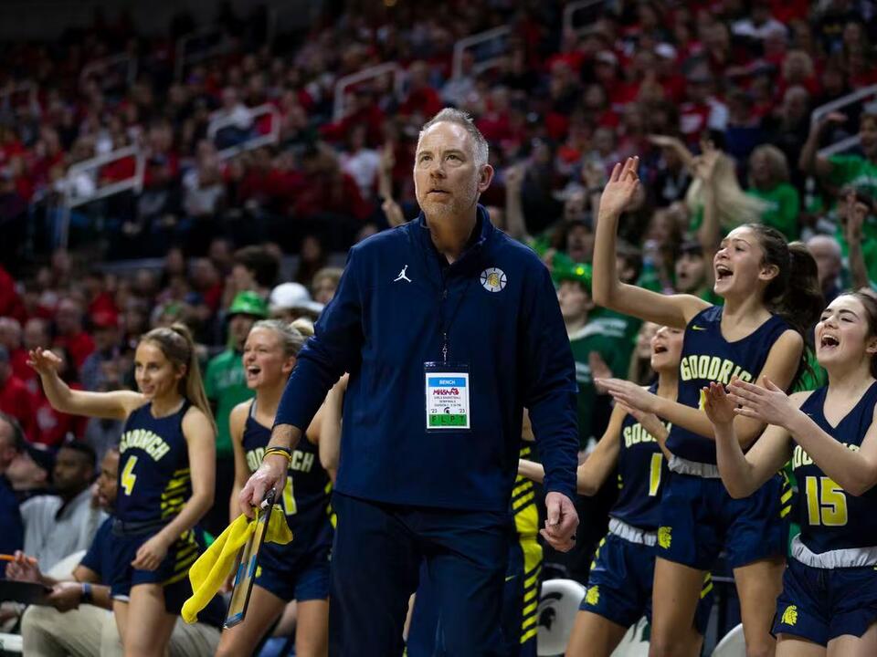 Flintarea girls basketball Power Rankings, trending teams for Jan. 24