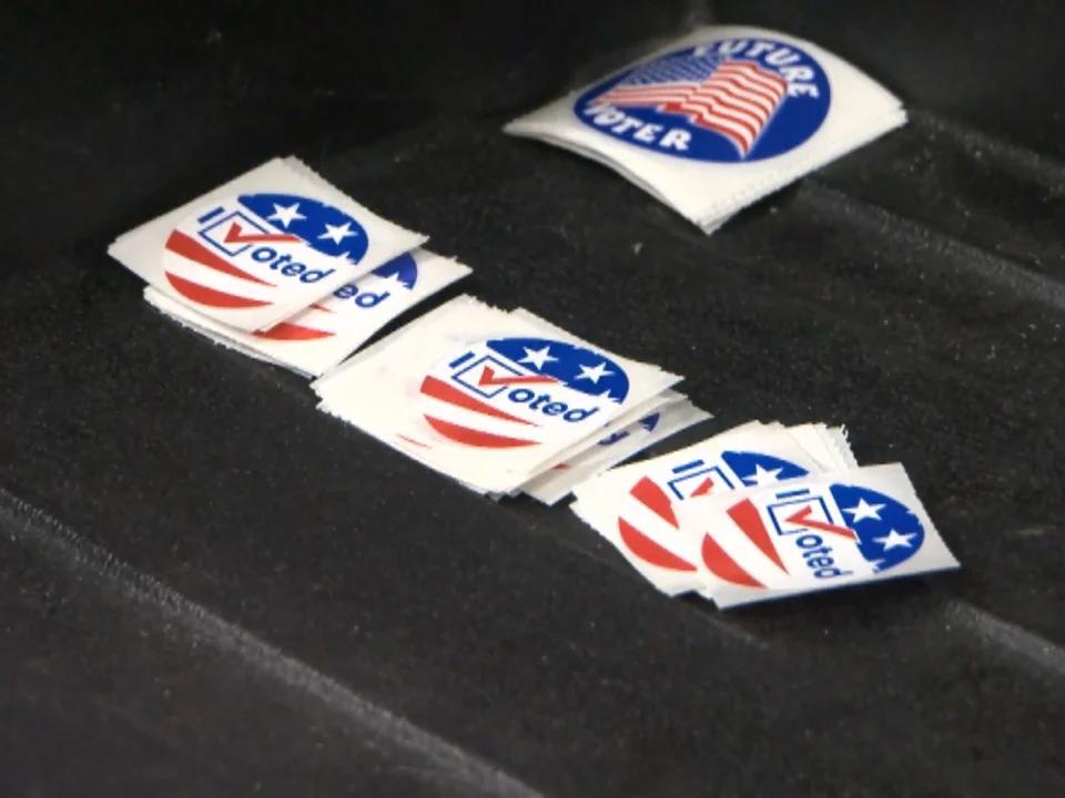 Early voting ends in Indiana