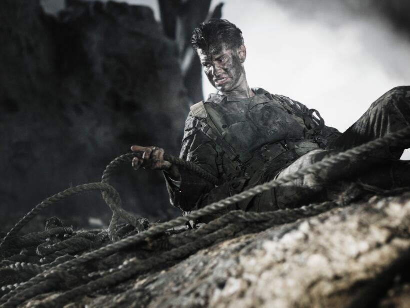 Hacksaw Ridge: The site where Desmond Doss became a war hero