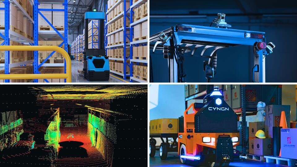 The Future of Industrial Mobility and Autonomy - NewsBreak