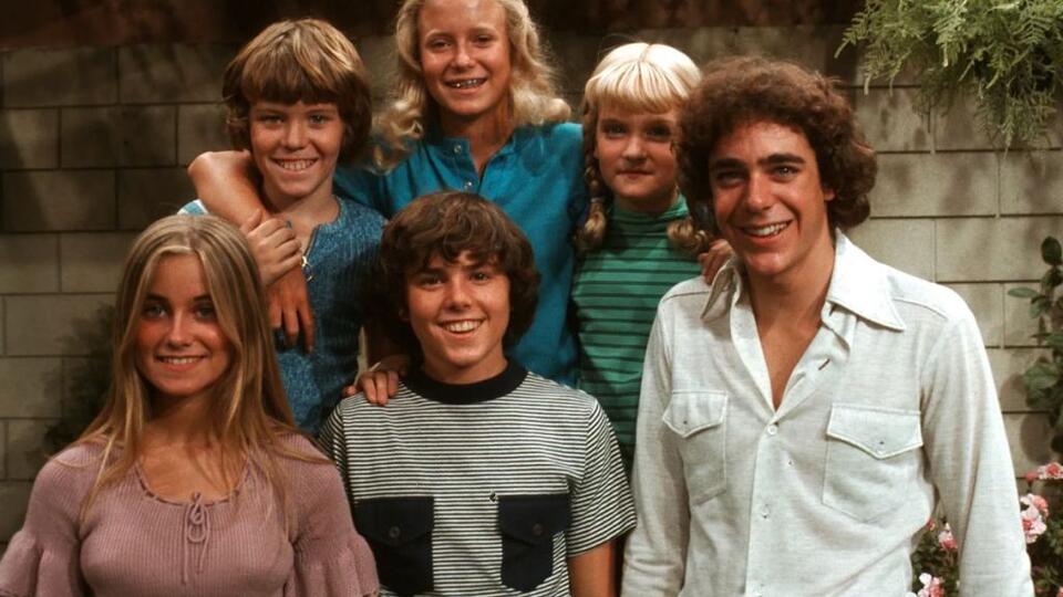 The Brady Bunch Season 2 Streaming: Watch & Stream Online via Amazon ...