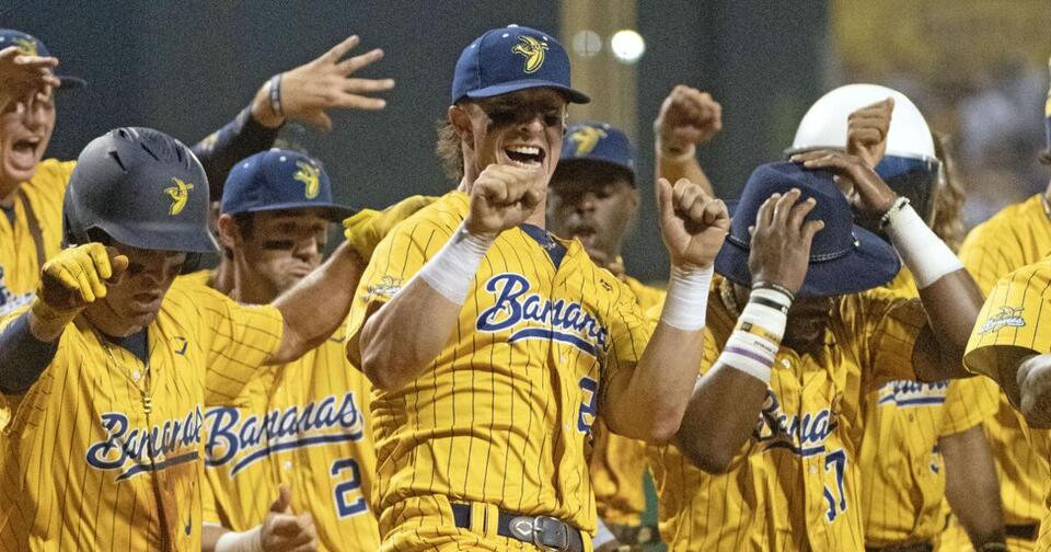 The Savannah Bananas have unique rules. Here's what to know before they ...
