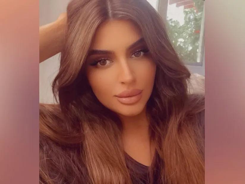 Dubai Princess Appears to Announce Divorce from Royal Husband on Instagram