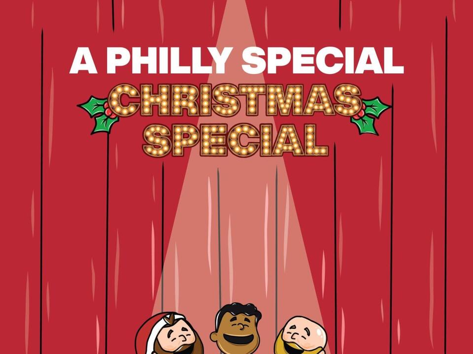 The Philadelphia Eagles Release Second Christmas Album