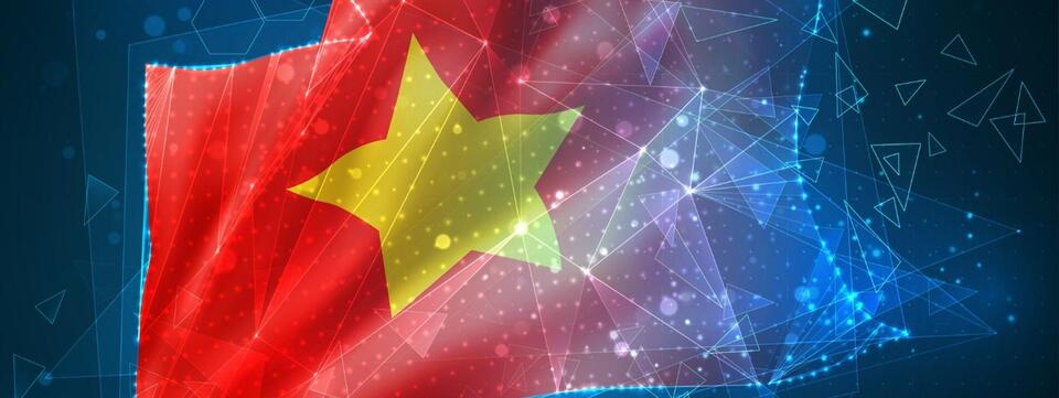 Vietnam sets digital economy strategy, tightens crypto rules