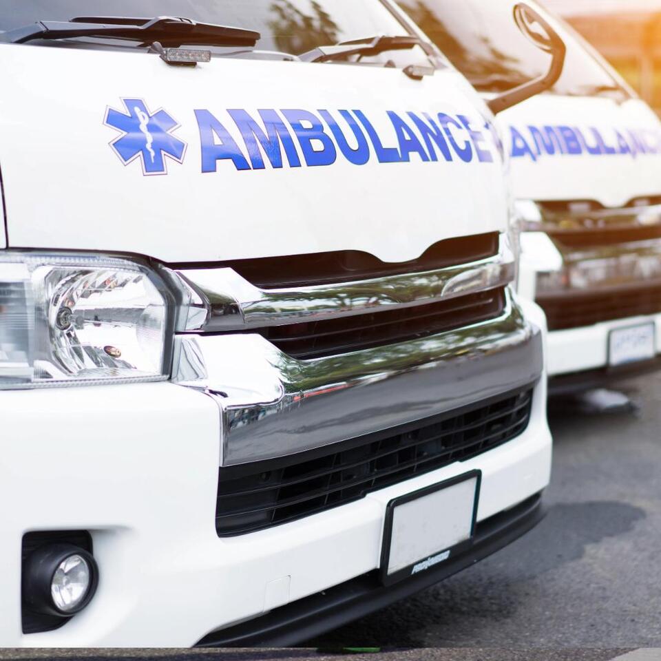 Williamsport man dead in Loyalsock Twp rollover crash - NewsBreak