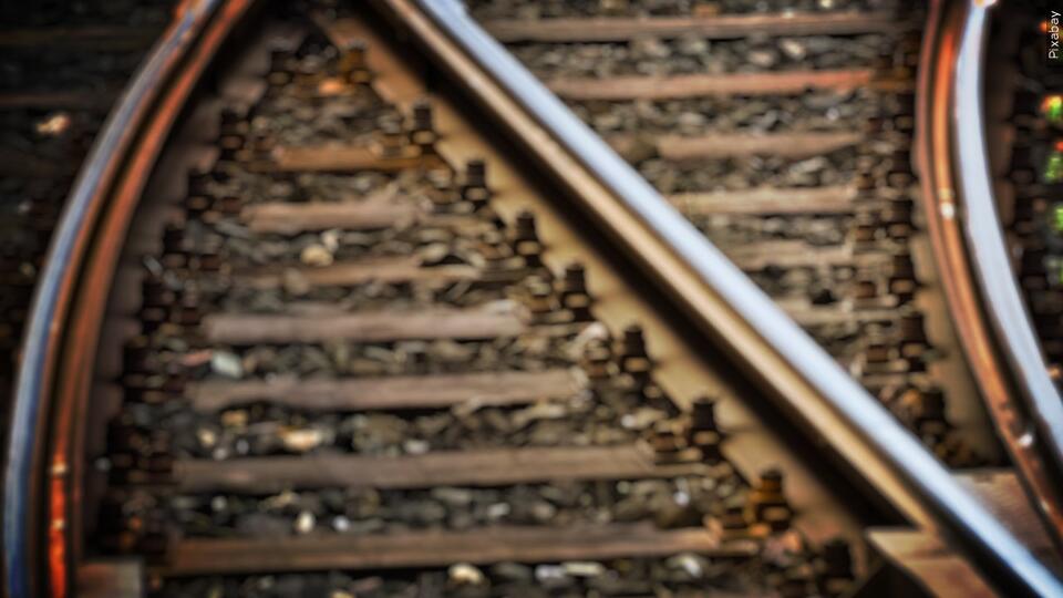 Pedestrian Hit and Killed by Train in Little Falls - NewsBreak
