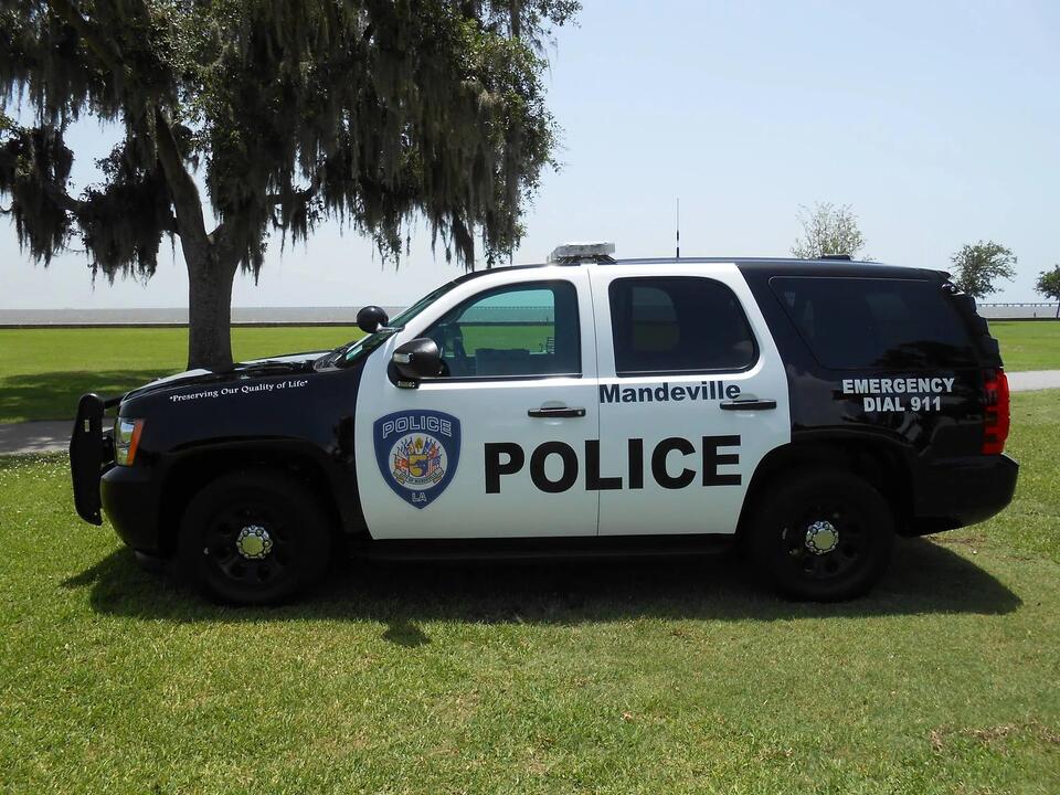 Police Mandeville parade shooting victim a juvenile