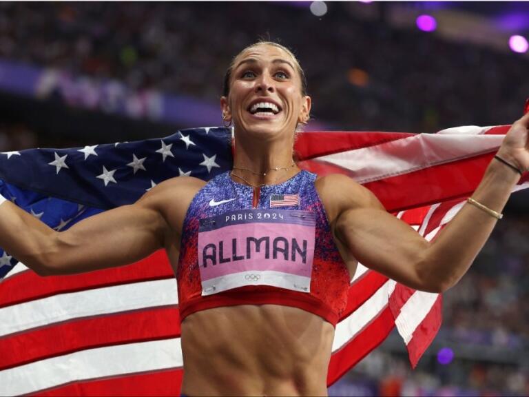 Is Valarie Allman Married? Husband & Relationship History