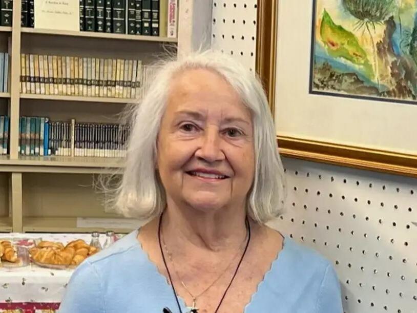 Rupert Public Library Art Show Best in Show Winner Announced