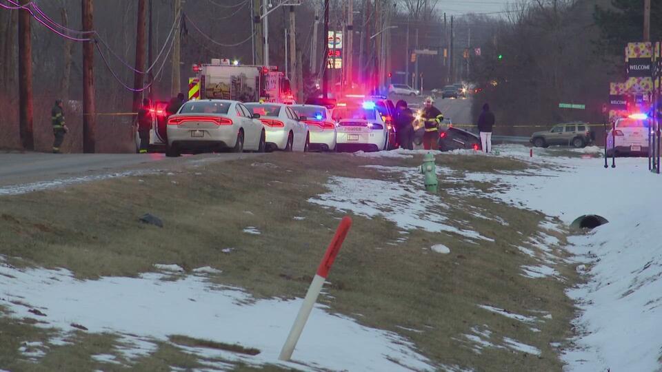 IMPD: 1 dead after east Indianapolis shooting - NewsBreak