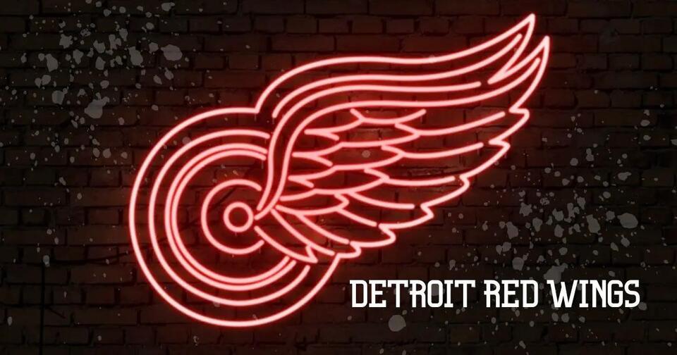 Detroit Red Wings announce emergency roster move prior to final home ...