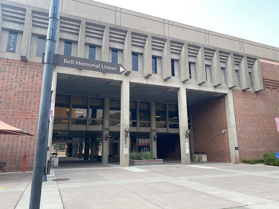 University launches internal search for Interim Associate Dean of ...