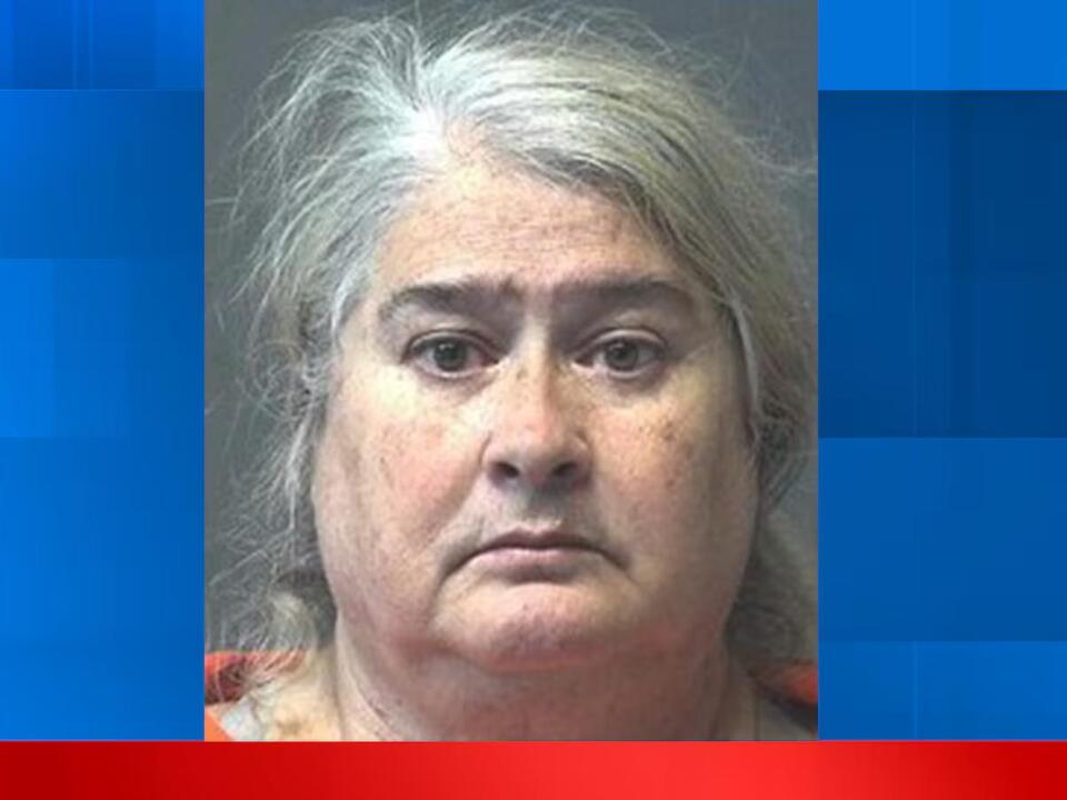 Atmore woman accused of tasing child in her care