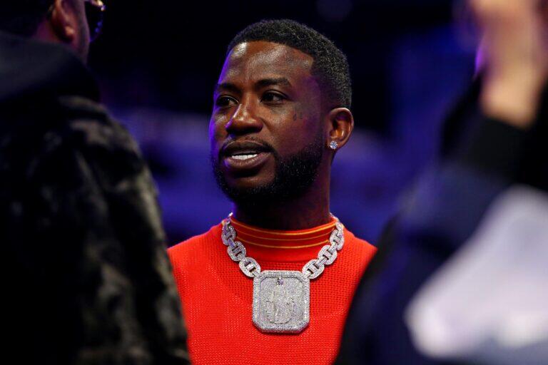 Rapper Pooh Shiesty arrested for allegedly kidnapping, robbing Gucci ...