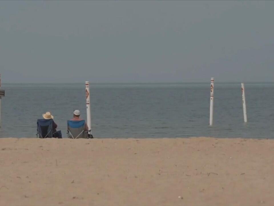 Understanding heat advisories How meteorologists forecast extreme