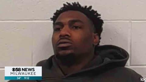 Racine murder suspect back in Wisconsin to face charges after arrest in ...