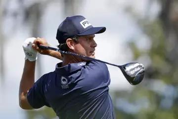 'Still Being Punished': Harris English Defends Ex-Convict Caddie After ...