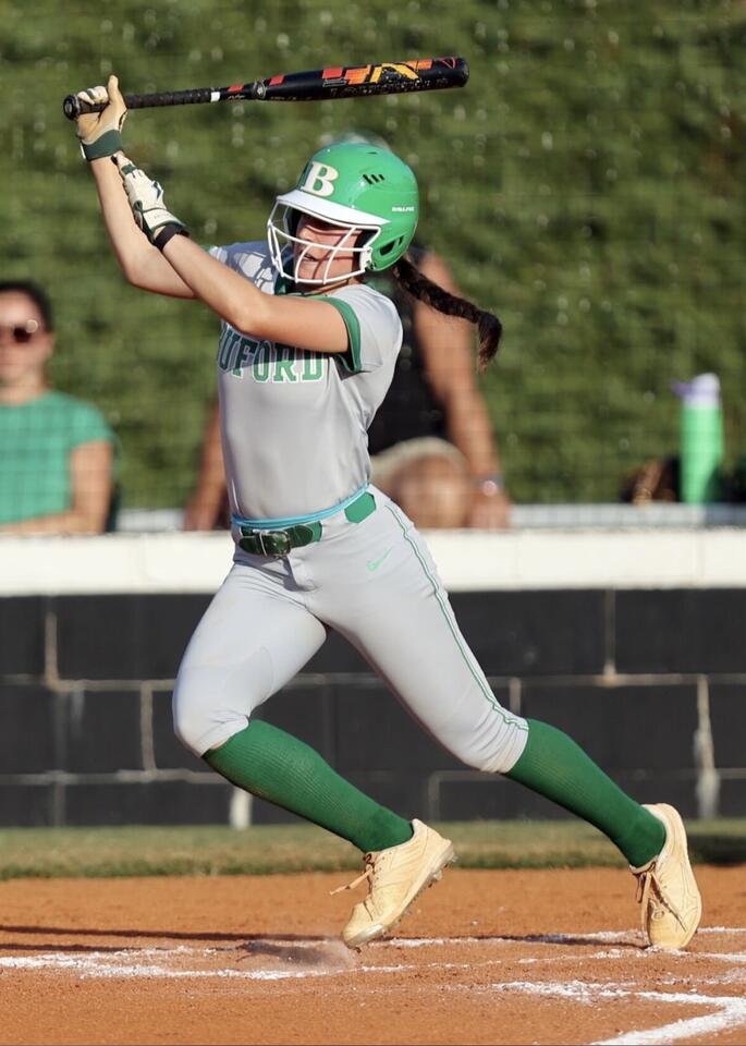 Buford rolls past Walnut Grove 16-1 in season opener