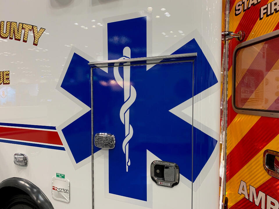 Former CT Paramedic and EMS Coordinator Known for His ‘Kindness and ...