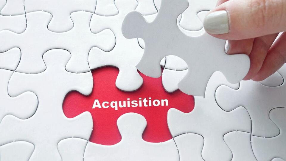 Active Energy signs heads of terms to acquire Abu Dhabi grid asset ...