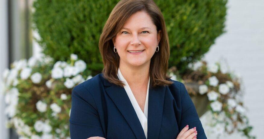 Hartness Development appoints chief financial officer - NewsBreak