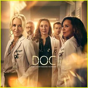 'Doc' Season 3? Renewal Status Revealed for Fox TV Show - NewsBreak