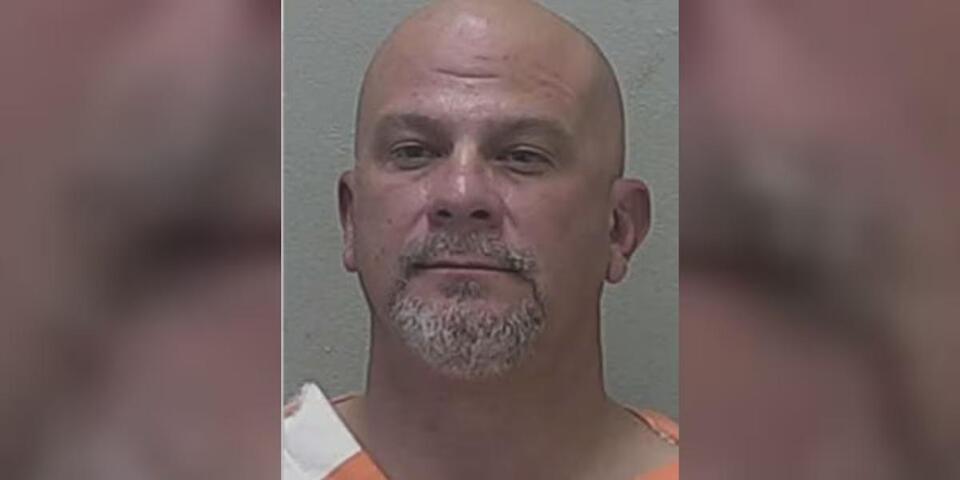 Ocala man arrested after road rage incident - NewsBreak