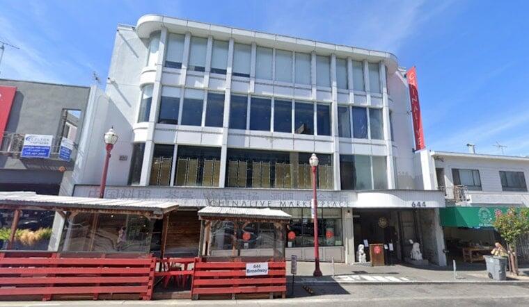 China Live Owner George Chen Considers Chapter 11 Amid $6.7M Rent ...