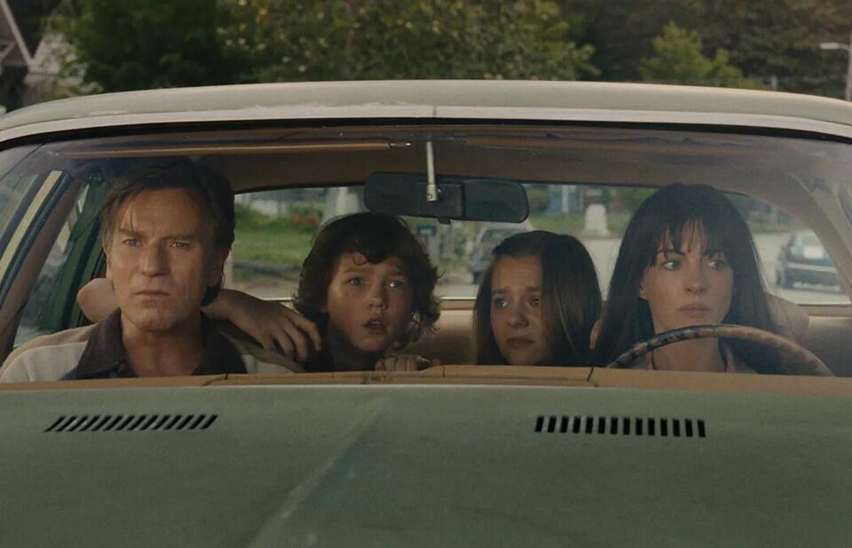 Skip the summer's woke dinosaur movie, 'The End of Oak Street'