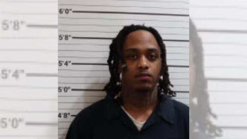 Man charged with murder after woman fatally shot during ‘quick draw ...