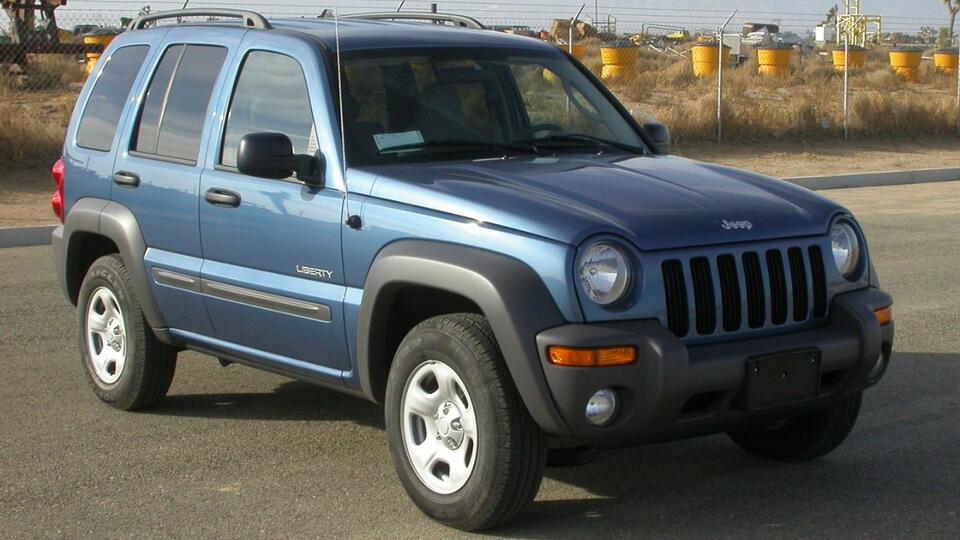 15 utility vehicles to avoid before buying one - NewsBreak