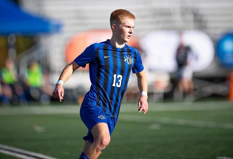 Soccer players earn 3A all-state honors; four named to all-region squad ...