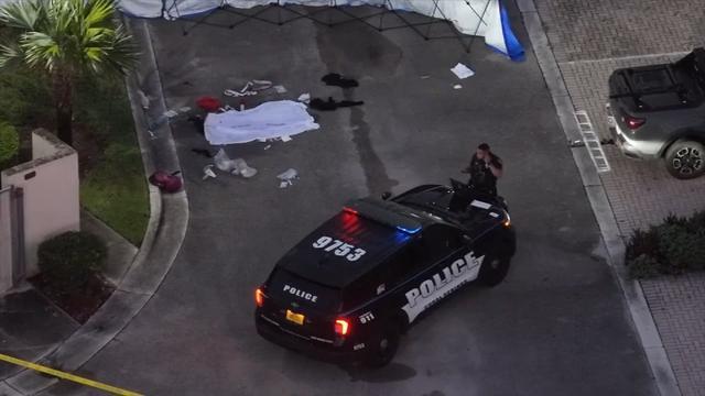 Police have ID’d man who was found fatally shot outside Coral Springs ...