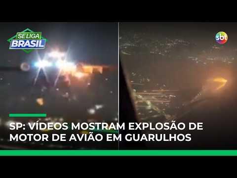 Delta Jet Engine Explodes After Takeoff: Video - NewsBreak