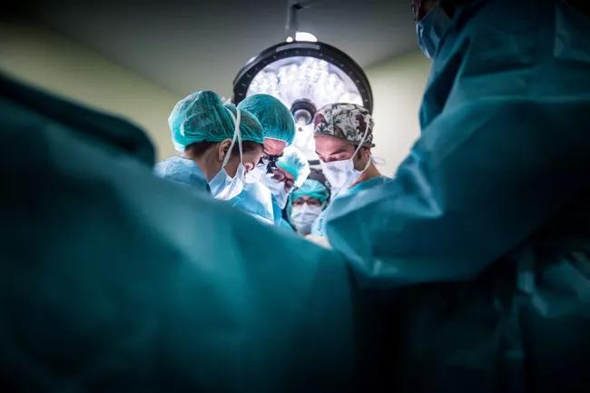 Doctor Allegedly Removed Patient's Liver Instead Of Spleen In Fatal ...