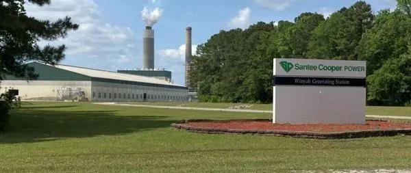 ‘Unprecedented’ demand for power in SC fuels utility’s new energy plan ...