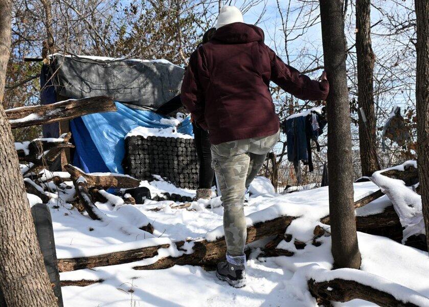 Omaha nonprofit raising funds for homeless veterans housing project ...