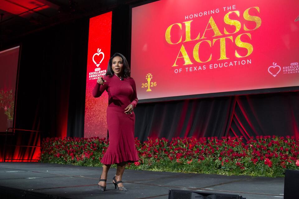 H-E-B Announces 2026 Excellence in Education Winners - NewsBreak