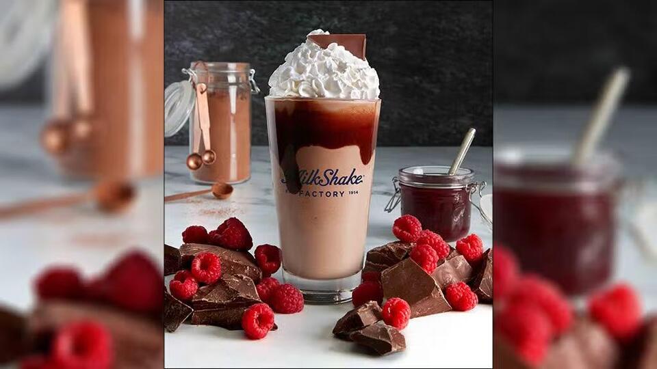 MilkShake Factory To Open Ridgewood Location on Oct. 10 - NewsBreak
