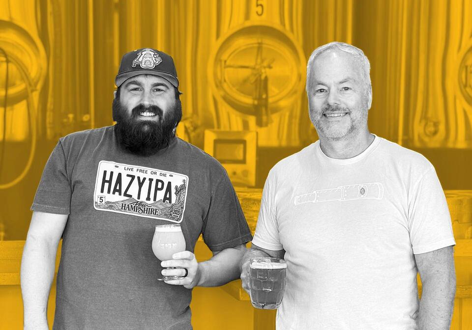 Podcast Episode 499: Spyglass Searches for Unique Modes of Balance in Hazy IPA and Mexican-Style Lager