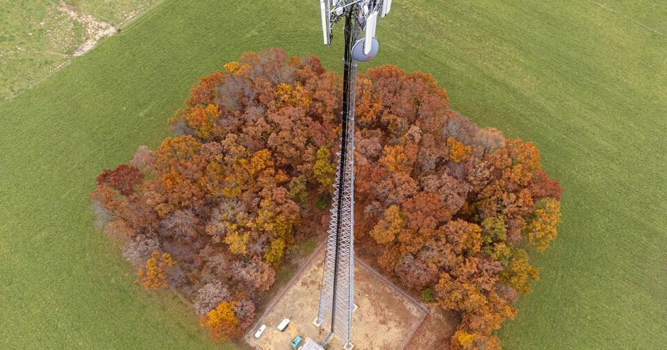 Texarkana man faces 10 felony counts in Miller County cell tower copper ...